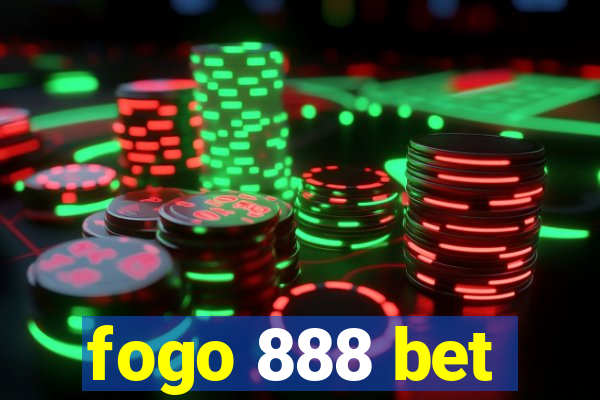 fogo 888 bet